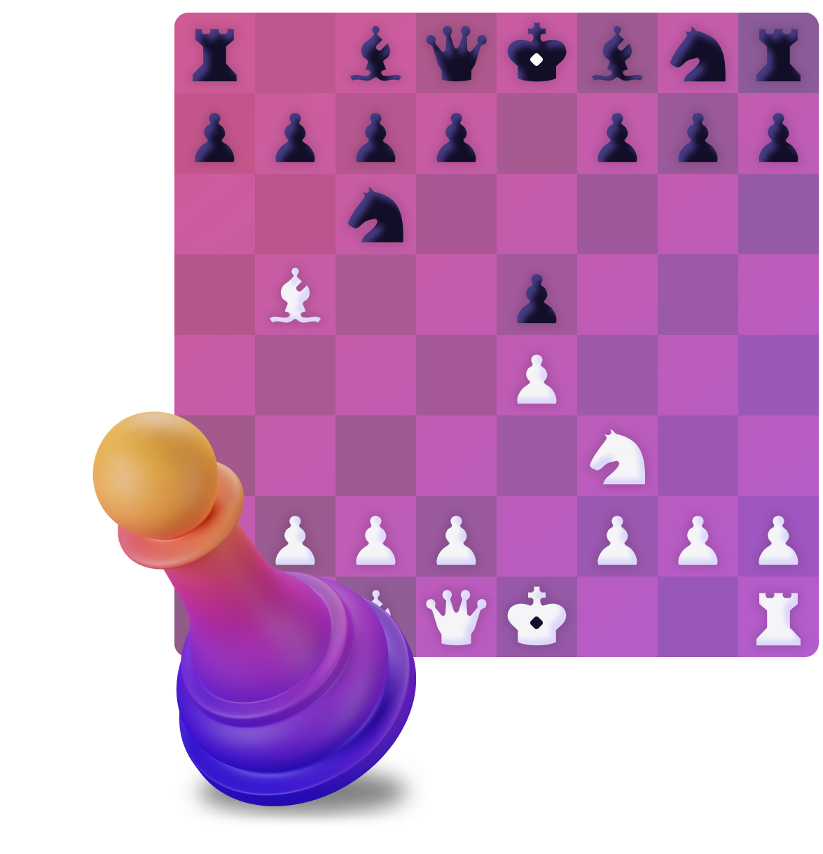 practice chess